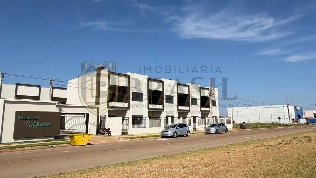 Foto principal: 🏡  SOBRADO PARA ALUGUEL