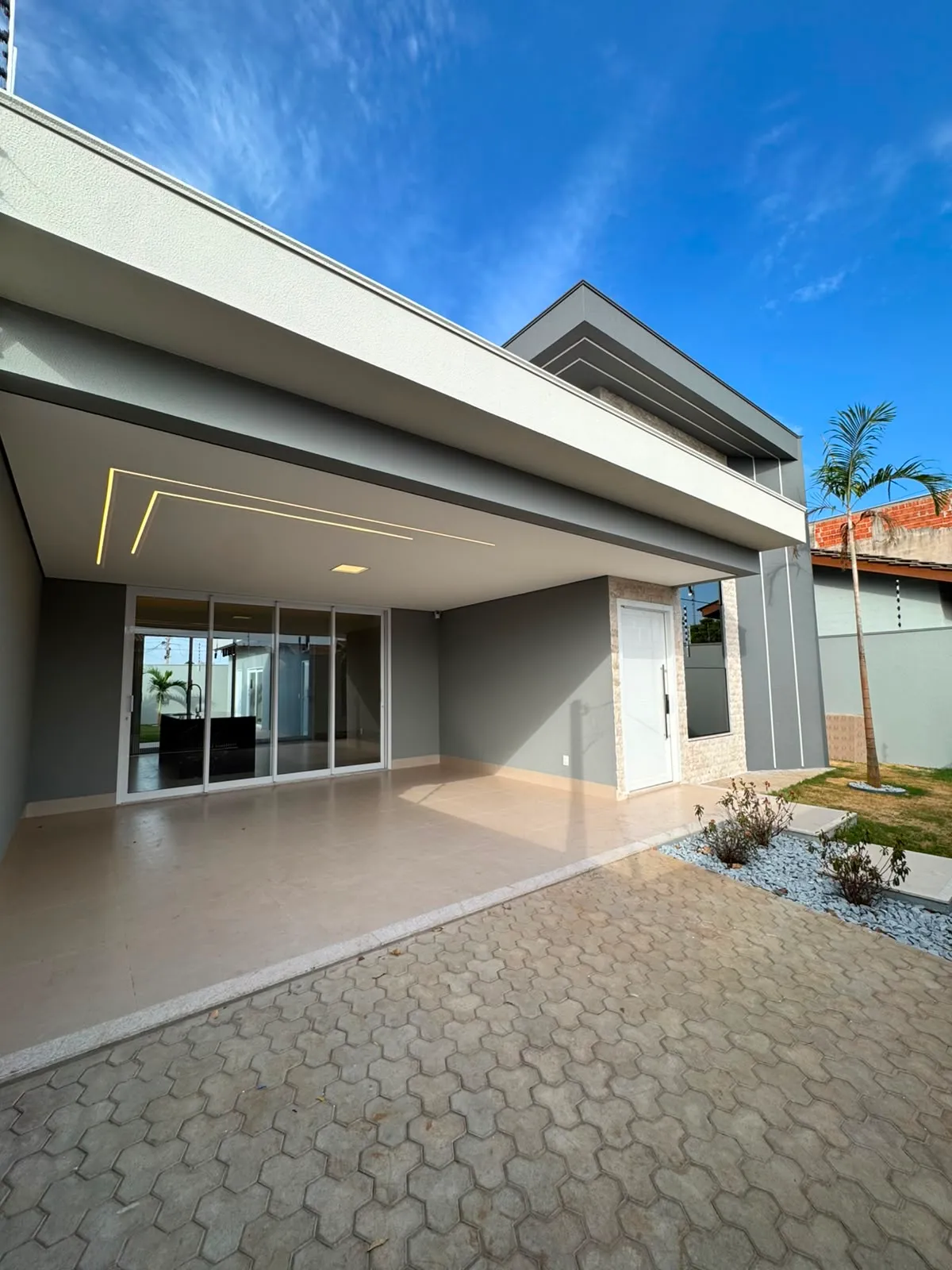 Casa Alto Padrão — foto 3