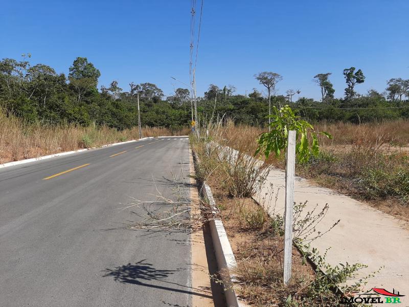 Ágio de Terreno no Jardim Araguaia — foto 2
