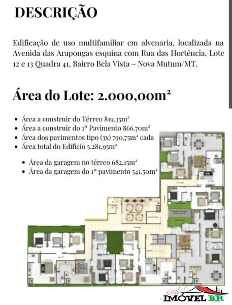 RESIDENCIAL FLOR DO LAGO — foto 3
