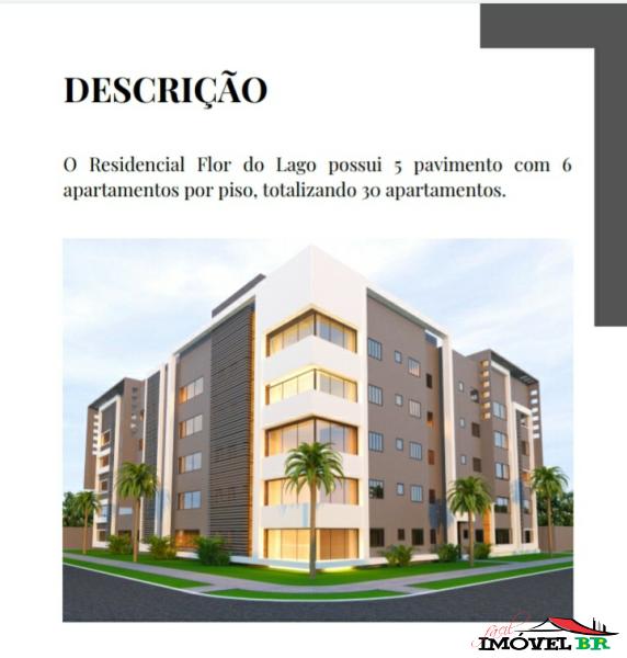 RESIDENCIAL FLOR DO LAGO — foto 2
