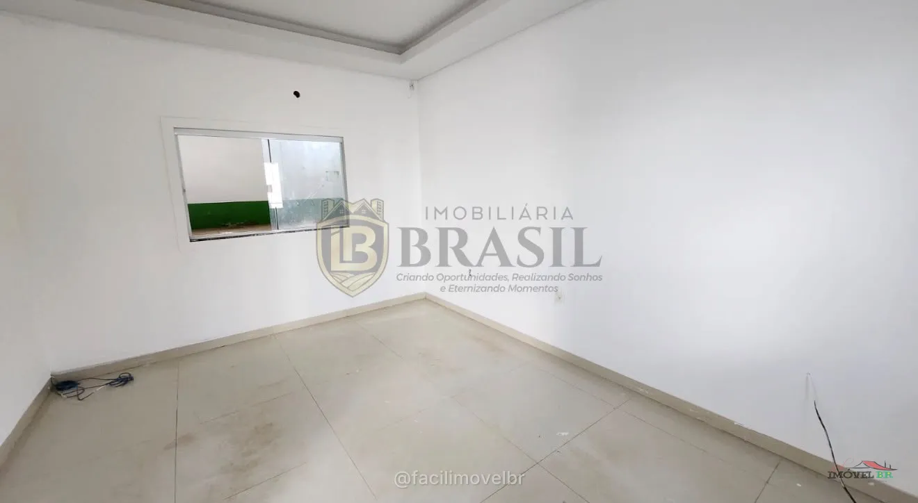 🏭 ALUGA-SE BARRACÃO COMERCIAL — foto 3