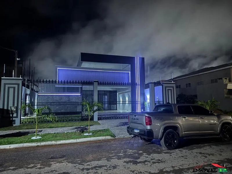 CASA DE ALTO PADRAO — foto 2
