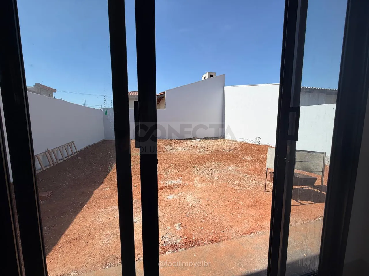 Casa á venda  com 2 quartos 1 suíte no bairro AMERICA II em Nova Mutum MT — foto 3