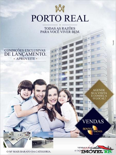 EDIFÍCIO PORTO REAL — foto 3