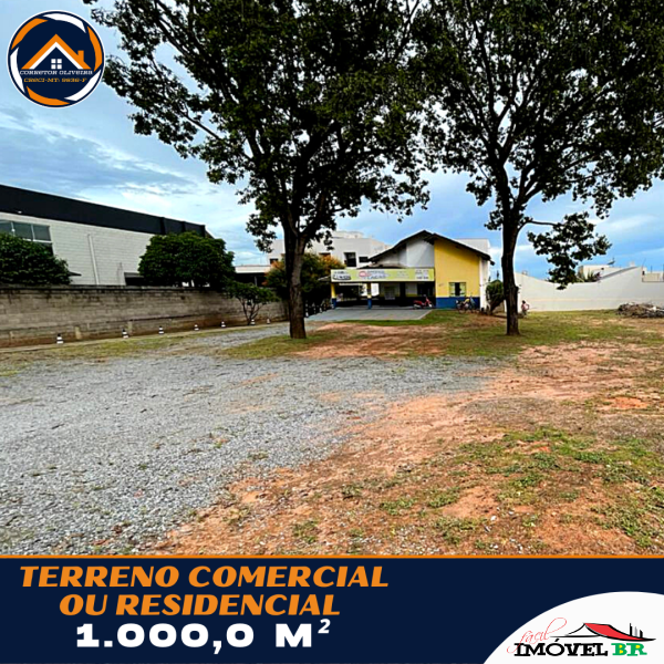 Vendo Terreno Residencial e Comercial!! — foto 2